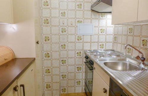 Randogne Apartment | Apartment Les Faverges 8 by Interhome