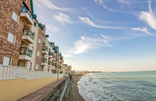 Trouville-sur-Mer Apartment | Apartment Les Flots 2