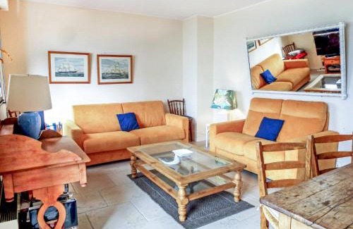 Trouville-sur-Mer Apartment | Apartment Les Flots-2 by Interhome