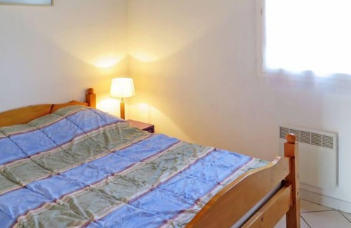 Biscarrosse Plage Apartment | Apartment Les Flots Bleus (BPL400) in Biscarrosse - 6 persons, 2 bedrooms