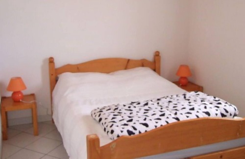 Biscarrosse Plage Apartment | Apartment Les Flots Bleus (BPL400) in Biscarrosse - 6 persons, 2 bedrooms