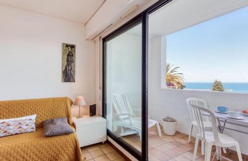 Ciboure Apartment | Apartment Les Hauts de Bordagain-13 by Interhome