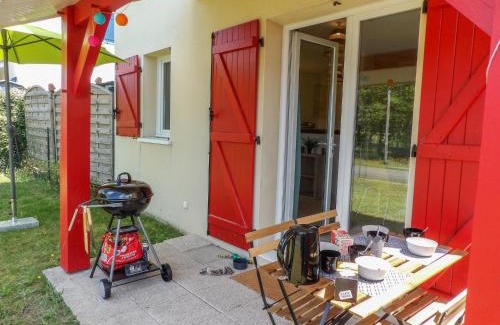 Bias Apartment | Apartment Les Jardins de l'Océan by Interhome