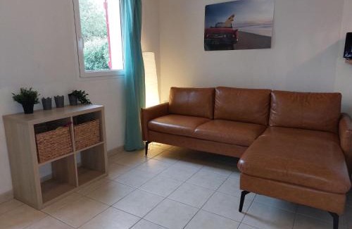 Bias Apartment | Apartment Les Jardins de l'Océan by Interhome