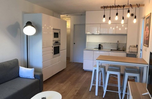 Le Penon Apartment | apartment "les Tamaris"
