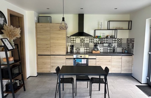 Sarreguemines Apartment | Apartment Les Vergers I