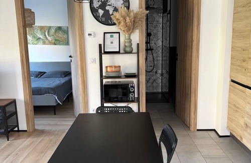 Sarreguemines Apartment | Apartment Les Vergers I