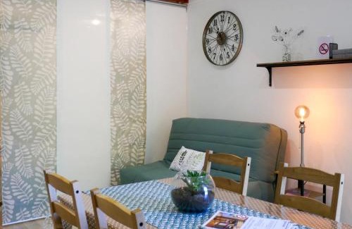 Malvaglia-dagro Apartment | Apartment Lety by Interhome