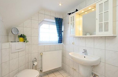 Norddeich Apartment | Apartment Leuchtturm