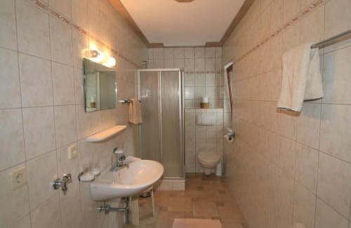 Neustift Im Stubaital Apartment | Apartment Lisa by Interhome