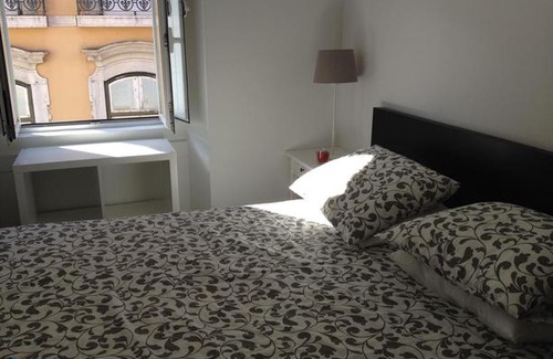 Lisbon Old Town Apartment | Apartment Liberdade