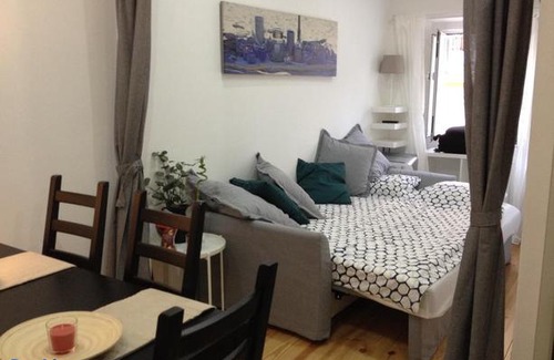 Lisbon Old Town Apartment | Apartment Liberdade
