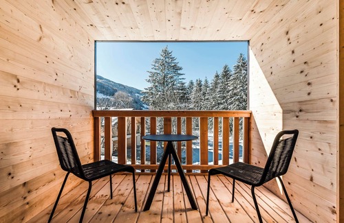Casateia Apartment | Apartment "Lichtung Woldererhof Auszeit" with Mountain View, Sauna & Balcony