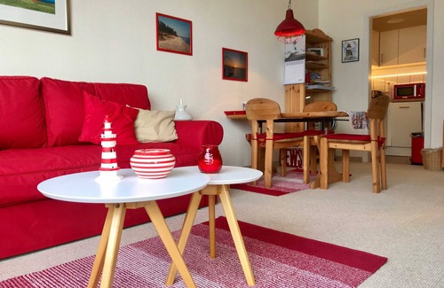 Schausende Apartment | Apartment Lighthouse 21