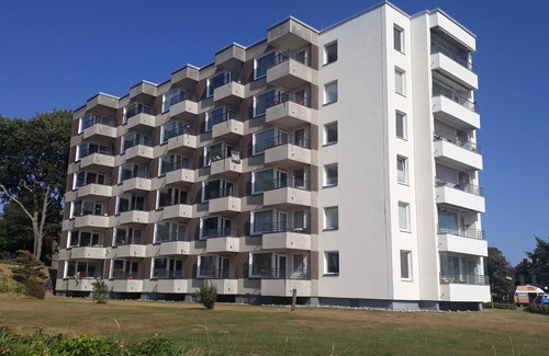 Schausende Apartment | Apartment Lighthouse 21