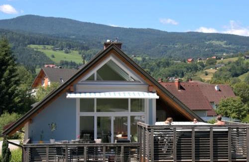 Ligist Apartment | Apartment Ligist by Interhome