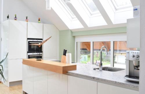 Ligist Apartment | Apartment Ligist by Interhome