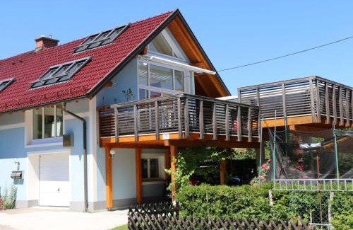 Ligist Apartment | Apartment Ligist by Interhome