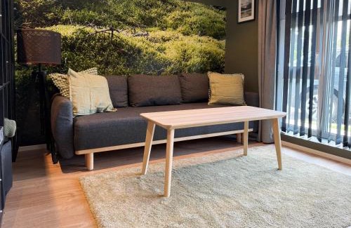 Fana Apartment | Apartment Lilletveitvegen