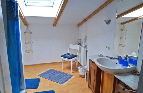 Linow Apartment | Apartment Linow SEE 6861 - SEE 6861 - Studio
