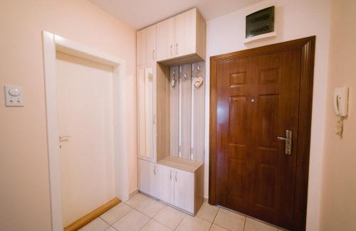 Grbavica Apartment | Apartment LIPA