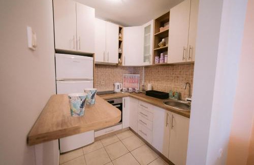 Grbavica Apartment | Apartment LIPA