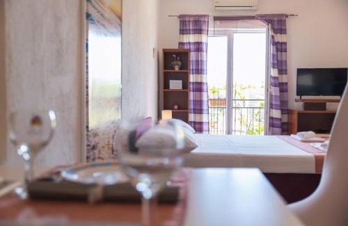 Rudine Apartment | Apartment Livaja