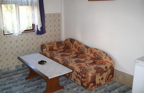 Zadar Apartment | Apartment Ljuba - large terrace