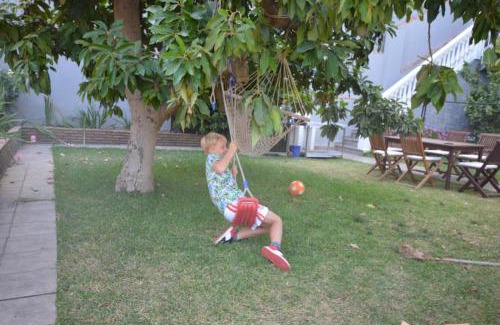 La Cala del Moral Apartment | Apartment Los Olivos Heated Pool