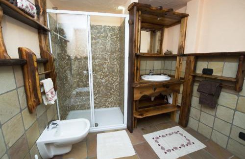 Frachey Apartment | Apartment Lo Retsignon