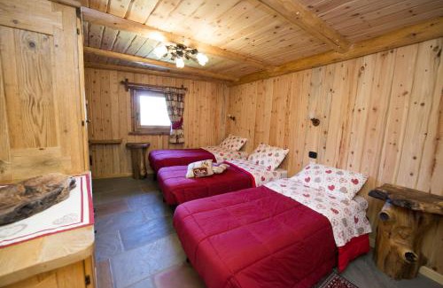 Frachey Apartment | Apartment Lo Retsignon