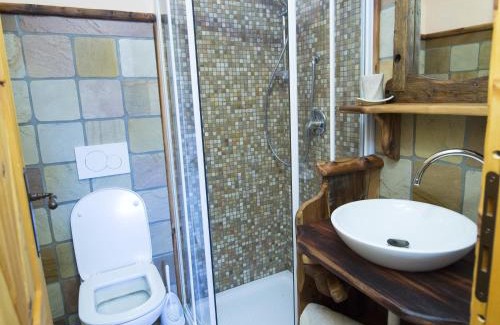 Frachey Apartment | Apartment Lo Retsignon