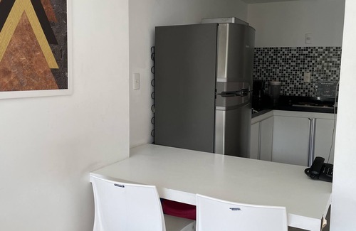 Ondina Apartment | Apartment located in Ondina Apart - Carnival circuit.