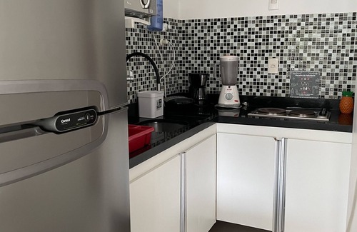 Ondina Apartment | Apartment located in Ondina Apart - Carnival circuit.