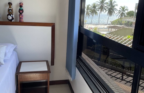 Ondina Apartment | Apartment located in Ondina Apart - Carnival circuit.