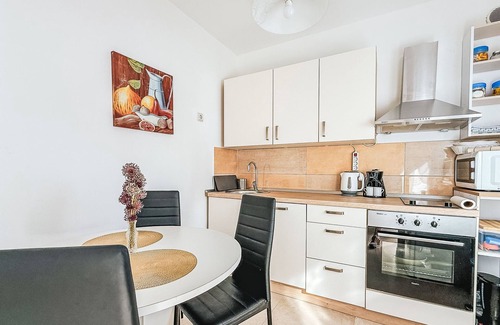 Diklo Apartment | Apartment Lucia by Interhome