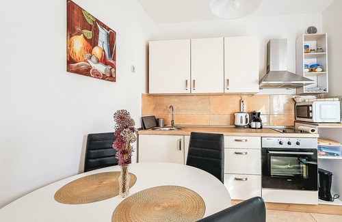 Diklo Apartment | Apartment Lucia by Interhome