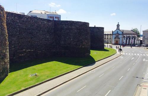 Lugo Apartment | Apartment Lugo Rooms