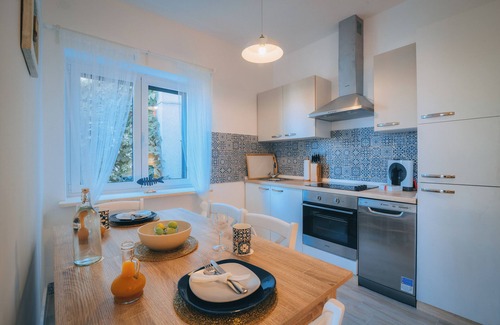 Vratarusa Apartment | Apartment * "Lumin 4" 52 m2