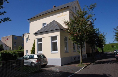 Doese Apartment | Apartment "Luv" with charm up to 4 people