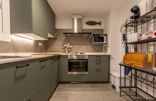 Segur de Calafell Apartment | Apartment Luxus by Interhome