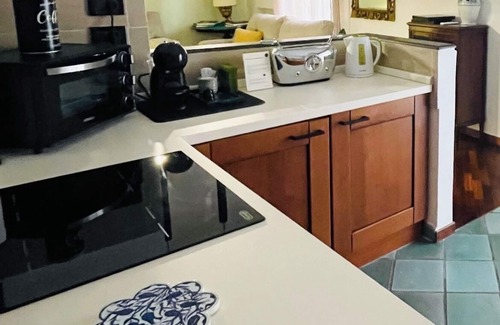 Historical Center Apartment | Apartment Luxury Via Chiaia