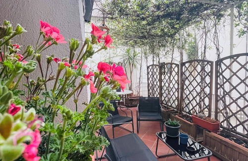 Historical Center Apartment | Apartment Luxury Via Chiaia