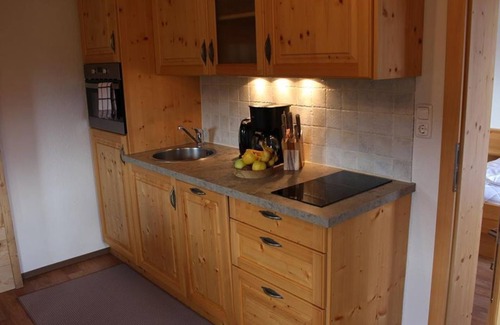 Hopfgarten Markt Apartment | Apartment Mödlinghof - Apartment/1 Schlafraum/dusche,wc