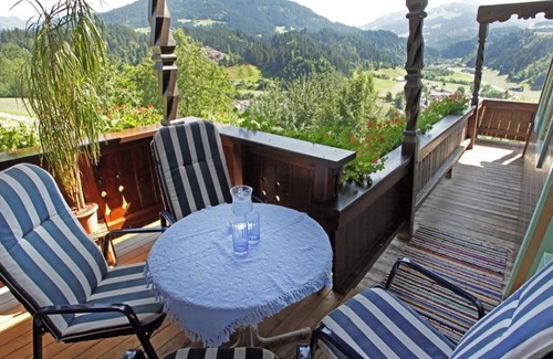 Hopfgarten Markt Apartment | Apartment Mödlinghof - Apartment/1 Schlafraum/dusche,wc