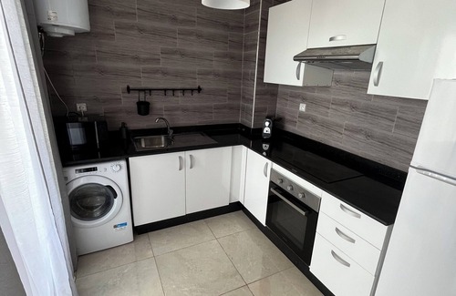 Moulay Abdallah Apartment | Apartment Sidi Bouzid El jadida