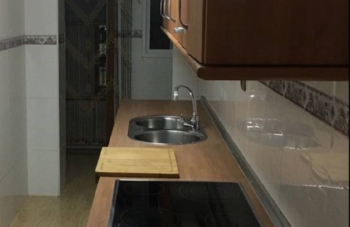 El Molinillo Apartment | Apartment Malaga City Center / Apartment Center of Malaga