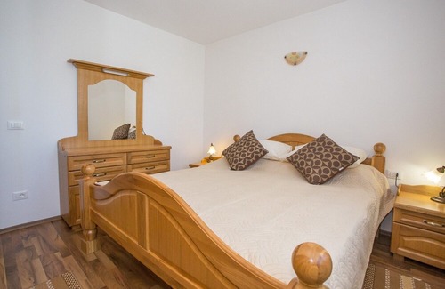 Nova Vas Apartment | Apartment Manuel Ograde I with shared Pool