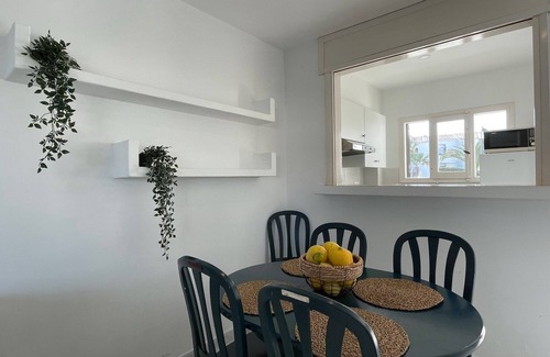 Cala en Forcat Apartment | Apartment Mar a mar 43