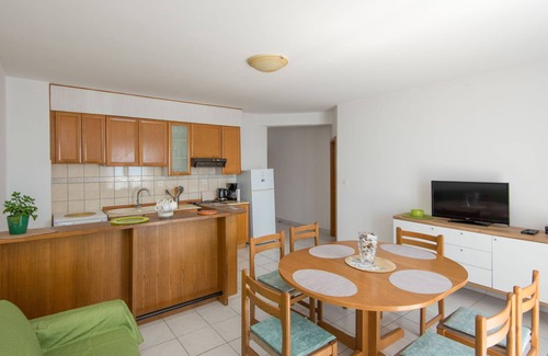 Diklo Apartment | Apartment Maras by Interhome